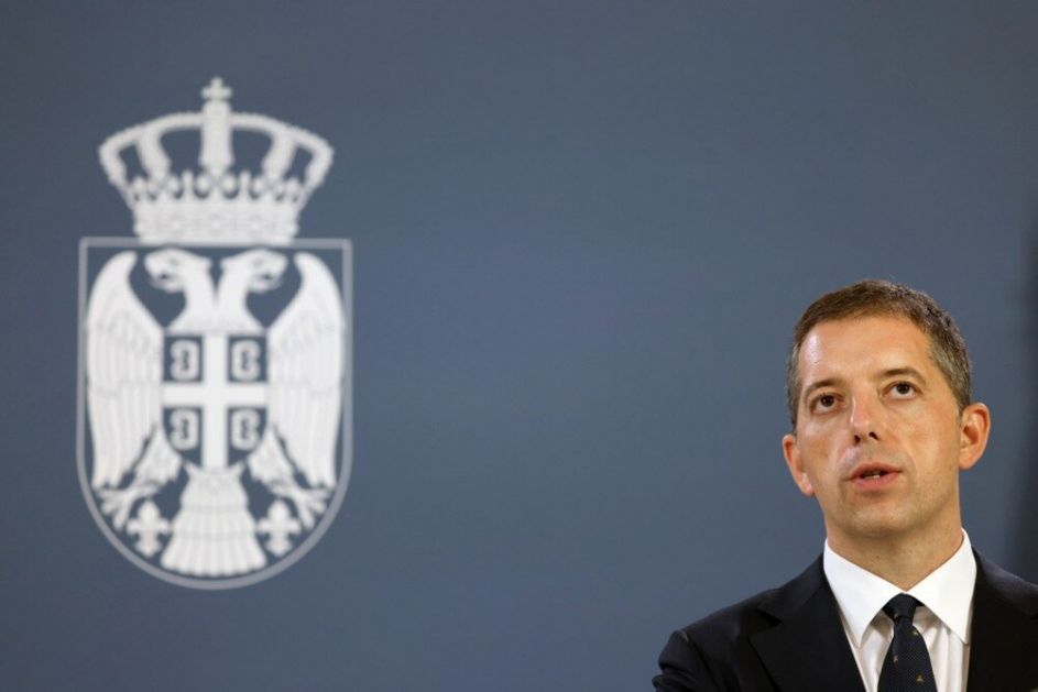 Đurić: Srbija će uvek stajati uz Republiku Srpsku, Dodik izabran voljom naroda