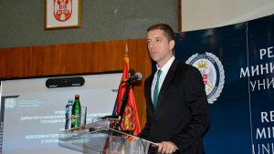 Đurić: Srbija izdvaja dodatnih 150 miliona evra za podršku srpskom narodu na Kosovu