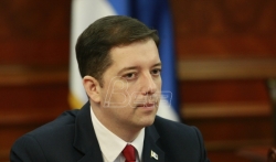 Đurić: Srbija mora pokazati međunarodnoj zajednici da je prava žrtva režima Aljbina Kurtija
