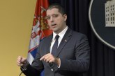 Đurić: Trepča može da računa na podršku Vlade Srbije