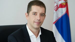 Đurić: Za Srbiju od suštinske važnosti da na svojoj strani ima Indiju