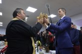 Đurić: Za nove pobede Srbije, sačuvati Srbe na KiM