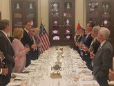 Đurić organizovao svečanu večeru u Vašingtonu FOTO