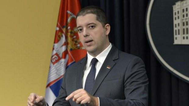 Đurić osudio napad na predstavnike Srpske liste
