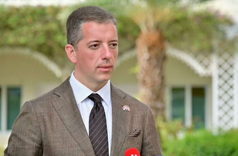 Đurić: Poseta prijateljskom Beninu dodatan impuls prisustvu Srbije u Africi