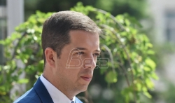 Djurić uputio otvoreno pismo Teodosiju zbog njegovog komentara na izjavu predsednika Vučića
