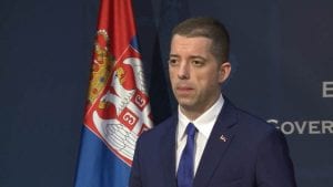 Đuriću nije odobrena poseta Kosovu
