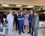Đuro Macut: Niš ima veliki potencijal, država nastavlja sa ulaganjima