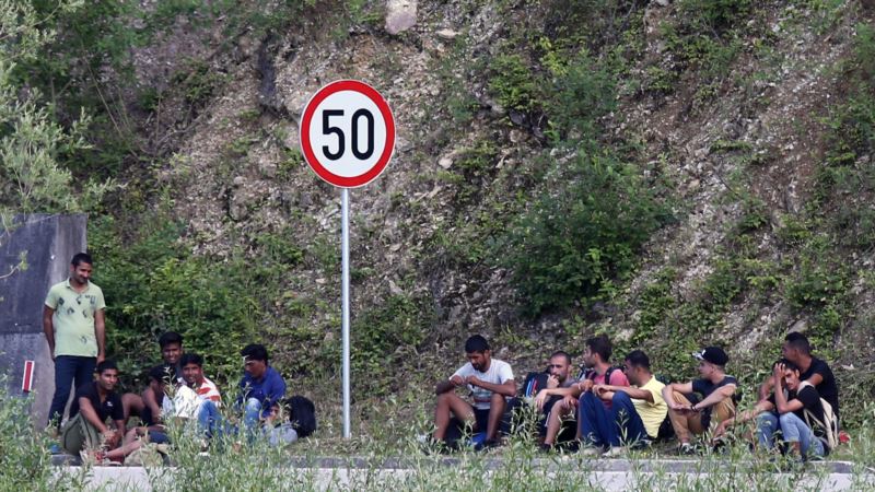 Djurović: Dogovor lidera EU od Balkana pravi tampon zonu za migrante