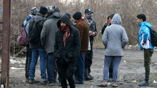 Đurović: Sudeći po onome što se dešava, očekuje nas veći broj migranata