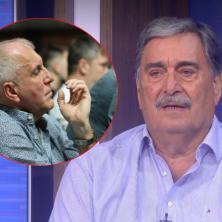 Đurović na Areni: Željku Obradoviću neće pisati da je prvak Srbije