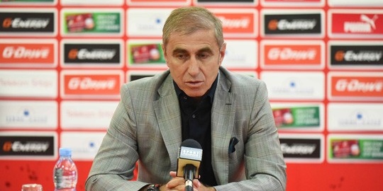 Đurovski: Kanga igra, zna se kako je Partizan šampion