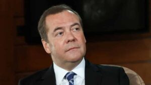 Dmitrij Medvedev: Počinioci napada u Moskvi biće ubijeni