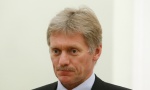 Dmitrij Peskov oboleo od virusa korona: NIJE bio u kontaktu sa Putinom