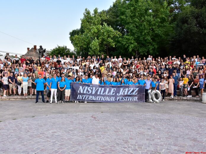 Do 1. jula otvoren konkurs za volontere „Nišvila“