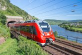 Do 2025. bez dizelaša; Nemačka železnica eksperimentiše sa hidrogenskim vozovima