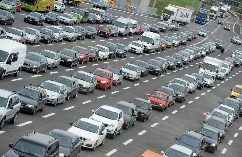 Do 2030. u svetu gušći saobraćaj uz manje gužvi