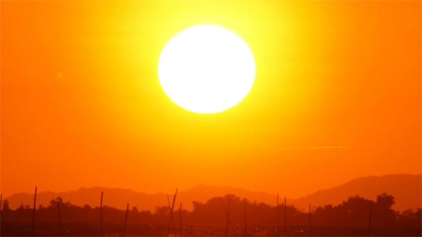 Do 2100. godine globalna temperatura raste više od dva stepena?