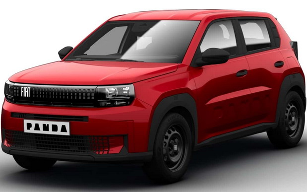 Do kraja godine i Fiat Grande Panda sa ručnim menjačem