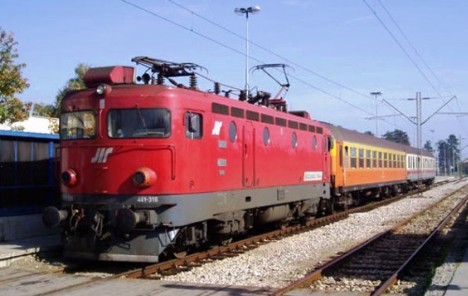 Do kraja godine još 1.100 radnika odlazi iz Železnice Srbije
