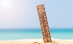 Do kraja jula prognozirane natprosečno visoke temperature, poseban oprez zbog UV zračenja (TABELE)
