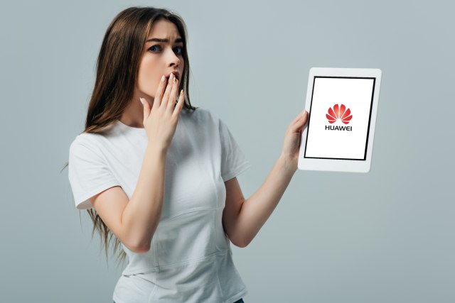 Doakali Trampu: Budući Huawei P40 Pro stiže sa dva operativna sistema?