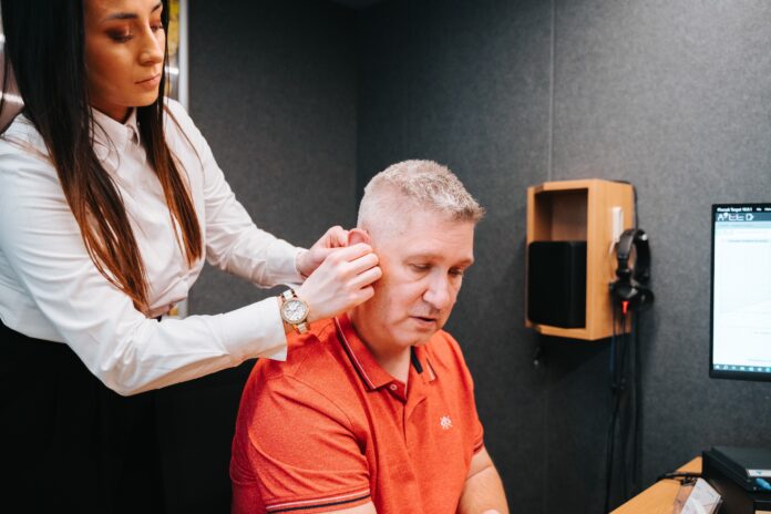 Dobar sluh ključan je za bistar um i prevenciju demencije
