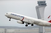 Dobio milion milja: Turska avio-kompanija prevezla milijarditog putnika