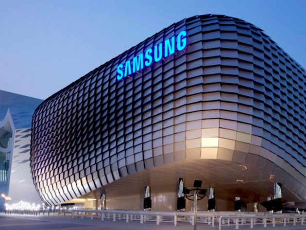 Dobit Samsung-a potonula 29%