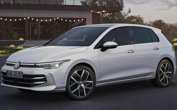 Dobit Volkswagena u trećem kvartalu manja za 42 odsto