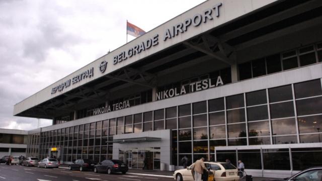 Dobit aerodroma „Nikola Tesla“ veća od 2 milijarde dinara
