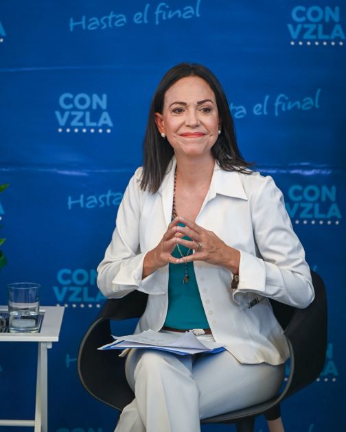 Dobitnica Nobelove nagrade za mir za 2025: Ko je María Corina Machado i zašto je njen uspeh važan za sve žene sveta?