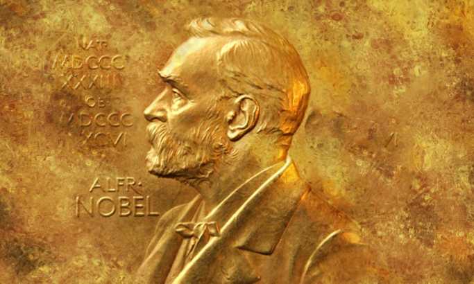 Dobitnici Nobelove nagrade za mir su doktor i robinja