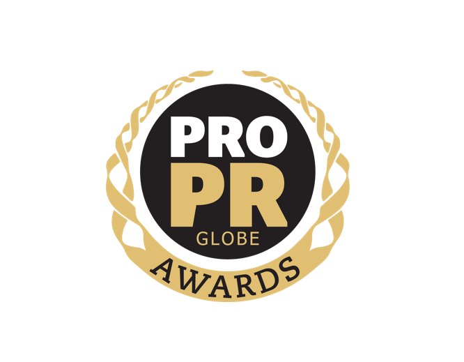 Dobitnici nagrada iz Srbije Pro PR Globe Awards 2020