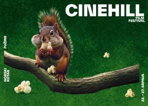 Dobitnik ovogodišnje Zlatne Palme Džafar Panahi počasni gost festivala Cinehill