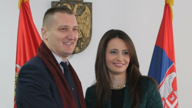 Dobra saradnja Srbije i BiH u oblasti pravosuđa