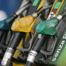 Dobra vest za vozače: PALE CENE GORIVA U SRBIJI, pogledajte za koliko će biti jeftiniji litar