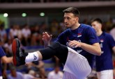 Dobre vesti za Srbiju – Avramović nije otpao za Evrobasket