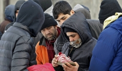 Dodatna pomoć EU Srbiji za rešavanje situacije sa migrantima