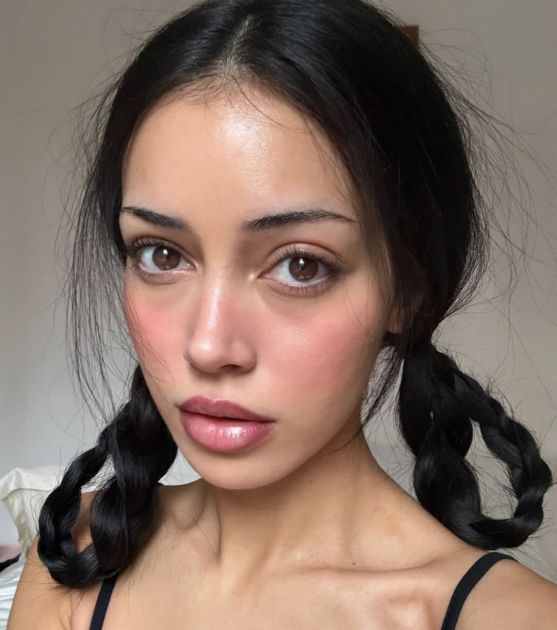 Dodela Oskara 2026 potvrdila: Nakon noktiju, ballet slipper usne su no 1 trend za proleće!