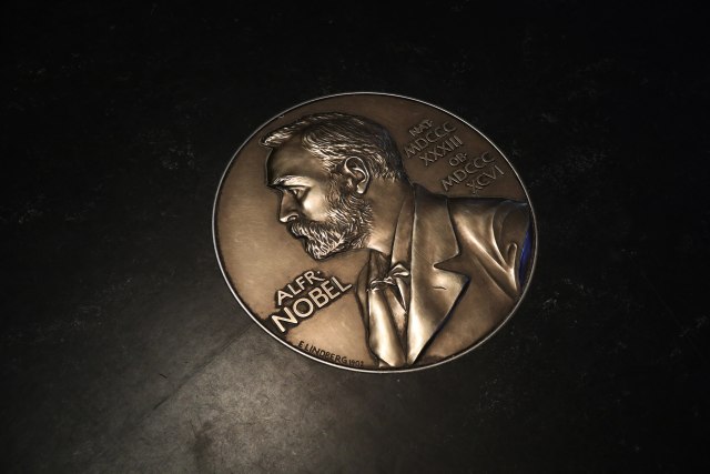 Dodeljena Nobelova nagrada za ekonomiju
