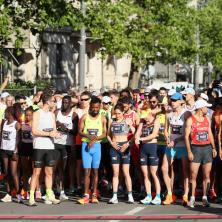 Dodeljena priznanja Heroji Beogradskog maratona