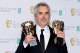 Dodeljene BAFTA nagrade: Roma je najbolji film