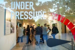 Dodeljene nagrade 47. Salona arhitekture – Pod pritiskom