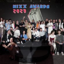 Dodeljene nagrade MIXX Awards 2023
