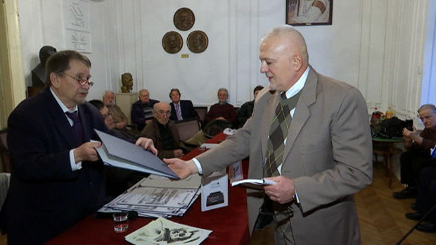 Dodeljene nagrade Radoje Domanović za satiru
