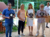 Dodeljene novinarske nagrade „Slađana Veljković“ FOTO