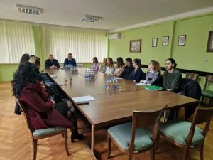 Dodeljene stipendije najuspešnijim studentima opštine Žabalj