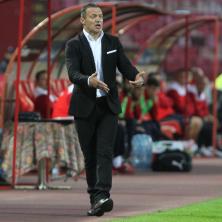 Dodić: Zvezda je apsolutni favorit, pokušaćemo sve da napravimo iznenađenje