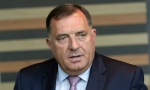Dodik: Ako izaberu Šarovića Srpska se vraća na dejtonsko uređenje